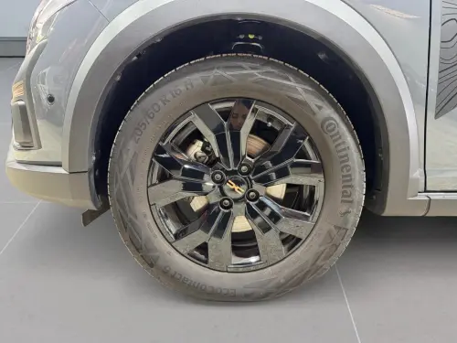 Dacia Jogger HYBRID 140-7 PLACES-24 EXTREME - Photo 8