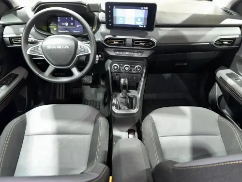 Dacia Jogger HYBRID 140-7 PLACES-24 EXTREME - Photo 11