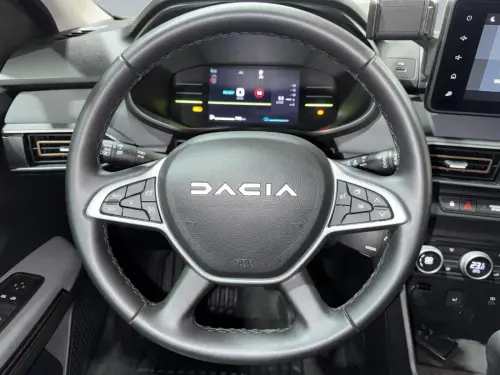 Dacia Jogger HYBRID 140-7 PLACES-24 EXTREME - Photo 12