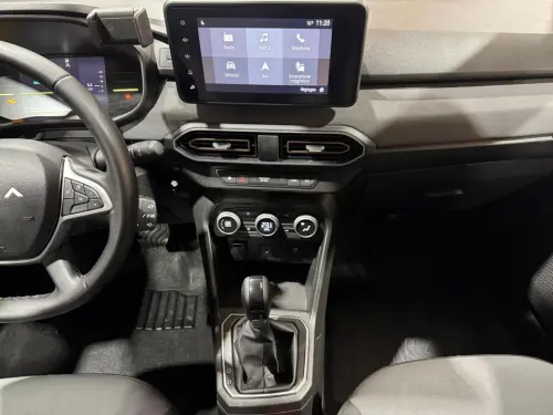 Dacia Jogger HYBRID 140-7 PLACES-24 EXTREME - Photo 14