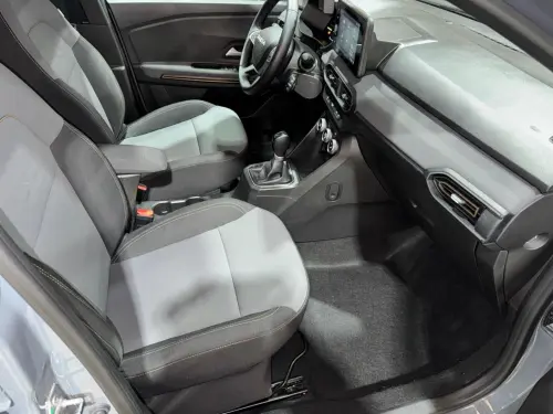 Dacia Jogger HYBRID 140-7 PLACES-24 EXTREME - Photo 16