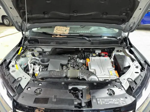 Dacia Jogger HYBRID 140-7 PLACES-24 EXTREME - Photo 19