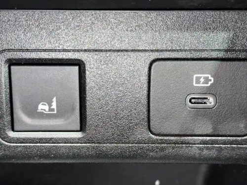 Dacia Jogger HYBRID 140-7 PLACES-24 EXTREME - Photo 21