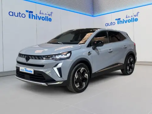 Renault Symbioz E-Tech full hybrid 145 Iconic - Photo 0