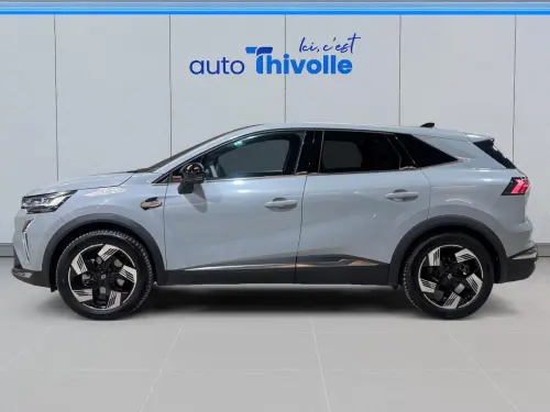 Renault Symbioz E-Tech full hybrid 145 Iconic - Photo 1