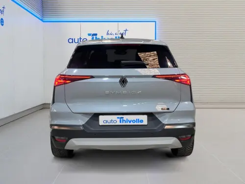 Renault Symbioz E-Tech full hybrid 145 Iconic - Photo 3