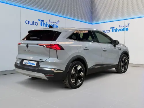Renault Symbioz E-Tech full hybrid 145 Iconic - Photo 4