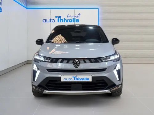 Renault Symbioz E-Tech full hybrid 145 Iconic - Photo 7