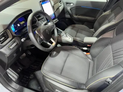 Renault Symbioz E-Tech full hybrid 145 Iconic - Photo 9