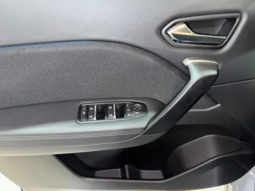 Renault Symbioz E-Tech full hybrid 145 Iconic - Photo 10