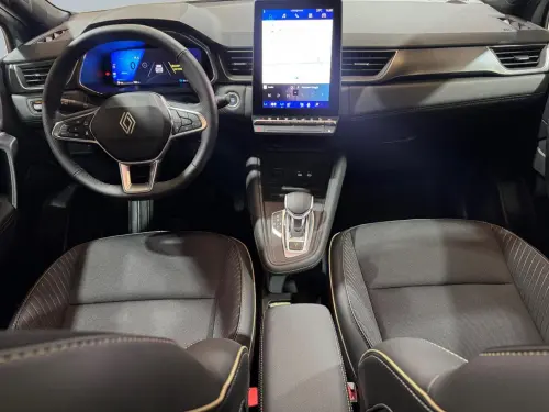 Renault Symbioz E-Tech full hybrid 145 Iconic - Photo 11