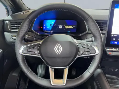 Renault Symbioz E-Tech full hybrid 145 Iconic - Photo 12