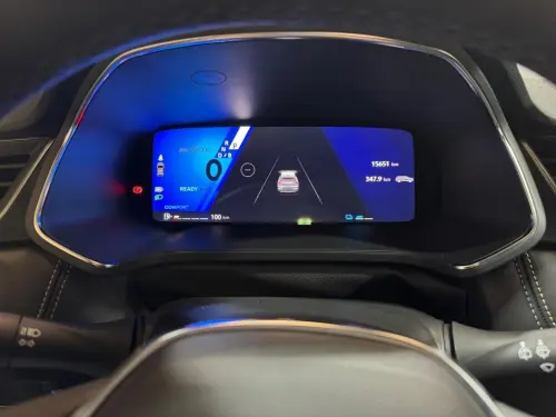 Renault Symbioz E-Tech full hybrid 145 Iconic - Photo 13