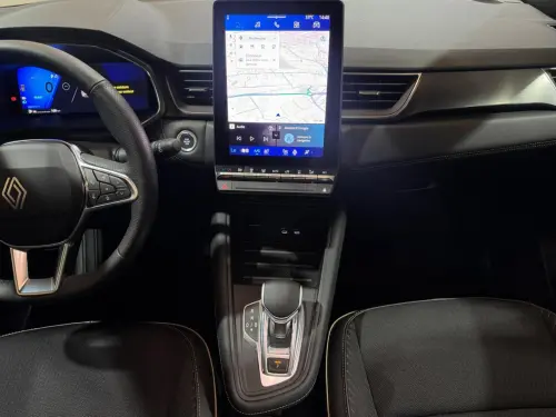 Renault Symbioz E-Tech full hybrid 145 Iconic - Photo 14