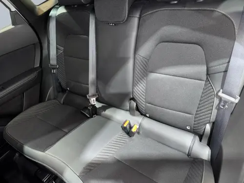 Renault Symbioz E-Tech full hybrid 145 Iconic - Photo 15
