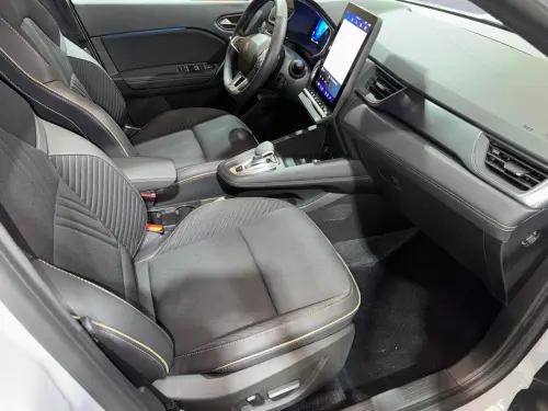 Renault Symbioz E-Tech full hybrid 145 Iconic - Photo 16