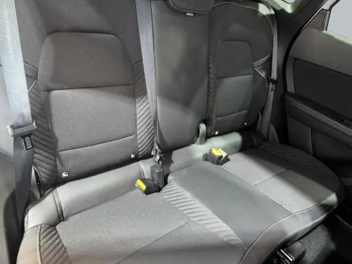 Renault Symbioz E-Tech full hybrid 145 Iconic - Photo 17