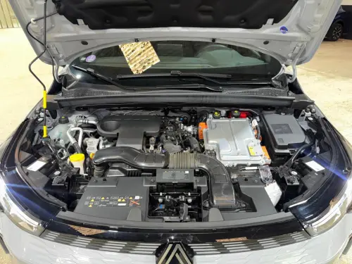 Renault Symbioz E-Tech full hybrid 145 Iconic - Photo 19