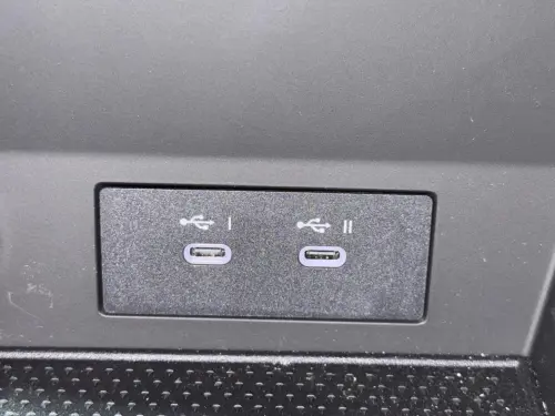 Renault Symbioz E-Tech full hybrid 145 Iconic - Photo 21
