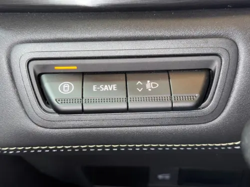 Renault Symbioz E-Tech full hybrid 145 Iconic - Photo 22