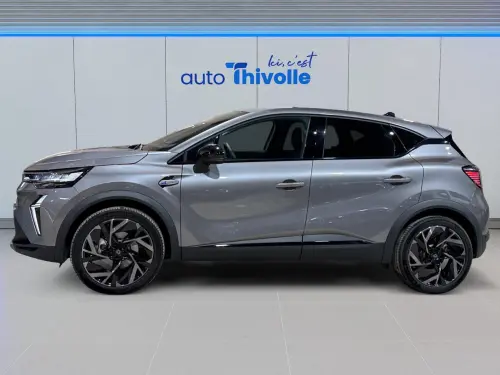 Renault Captur E-TECH FULL HYBRID 145 CH ESPRIT ALPINE - Photo 1