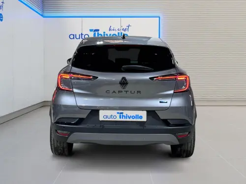 Renault Captur E-TECH FULL HYBRID 145 CH ESPRIT ALPINE - Photo 3