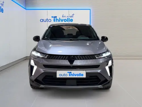 Renault Captur E-TECH FULL HYBRID 145 CH ESPRIT ALPINE - Photo 7