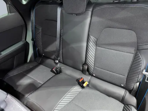 Renault Captur E-TECH FULL HYBRID 145 CH ESPRIT ALPINE - Photo 15