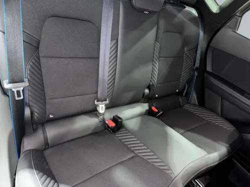 Renault Captur E-TECH FULL HYBRID 145 CH ESPRIT ALPINE - Photo 17