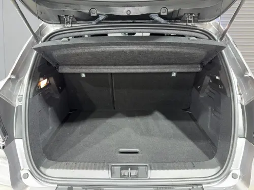 Renault Captur E-TECH FULL HYBRID 145 CH ESPRIT ALPINE - Photo 18