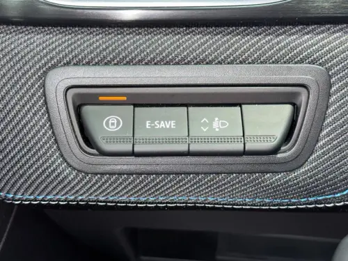 Renault Captur E-TECH FULL HYBRID 145 CH ESPRIT ALPINE - Photo 22
