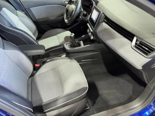 Renault Clio Clio Eco-G 100 ch GSR2 Techno - Photo 16