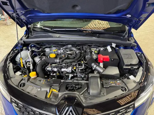 Renault Clio Clio Eco-G 100 ch GSR2 Techno - Photo 19