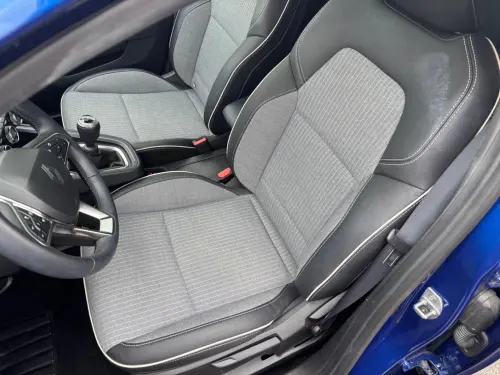 Renault Clio Clio Eco-G 100 ch GSR2 Techno - Photo 9