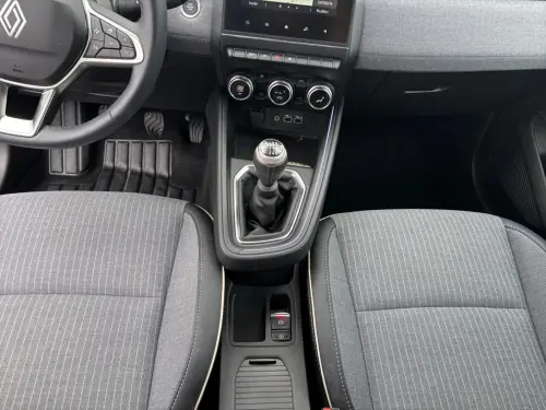 Renault Clio Clio Eco-G 100 ch GSR2 Techno - Photo 14