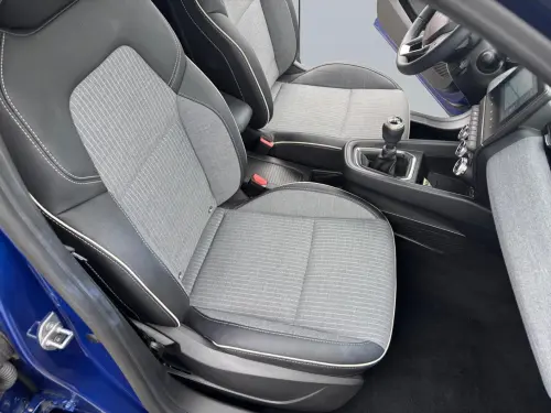 Renault Clio Clio Eco-G 100 ch GSR2 Techno - Photo 16
