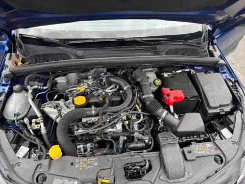 Renault Clio Clio Eco-G 100 ch GSR2 Techno - Photo 19
