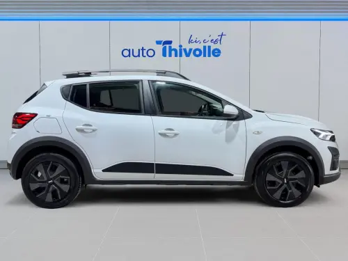 Dacia Sandero ECO-G 100-24 STEPWAY EXPRESSION - Photo 5