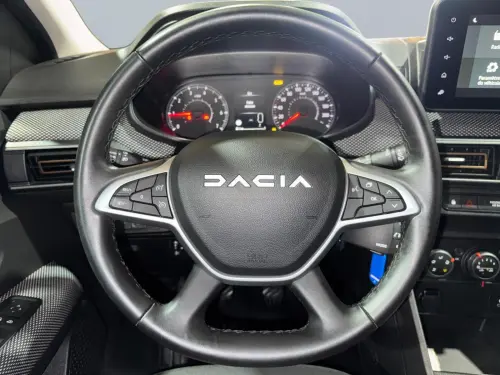 Dacia Sandero ECO-G 100-24 STEPWAY EXPRESSION - Photo 12