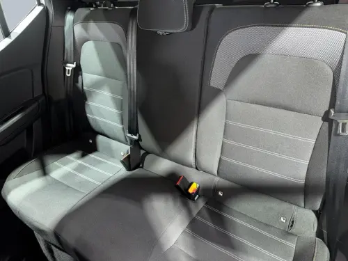 Dacia Sandero ECO-G 100-24 STEPWAY EXPRESSION - Photo 15