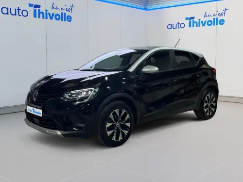 Renault Captur TCe 90 Evolution - Photo 0