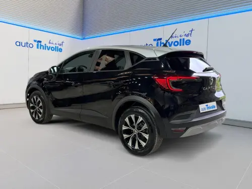 Renault Captur TCe 90 Evolution - Photo 2