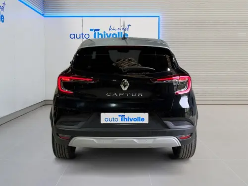 Renault Captur TCe 90 Evolution - Photo 3