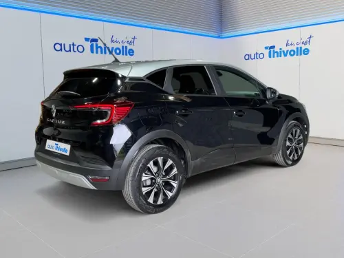 Renault Captur TCe 90 Evolution - Photo 4