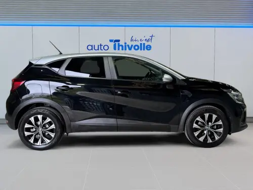 Renault Captur TCe 90 Evolution - Photo 5