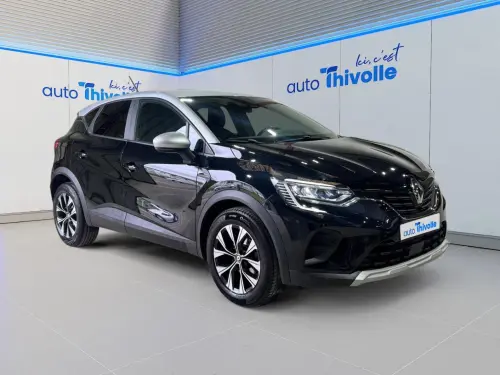 Renault Captur TCe 90 Evolution - Photo 6