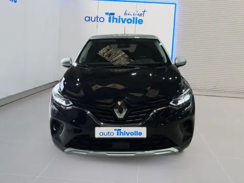 Renault Captur TCe 90 Evolution - Photo 7