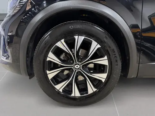 Renault Captur TCe 90 Evolution - Photo 8