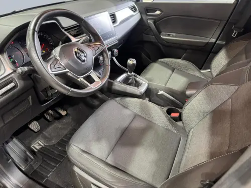 Renault Captur TCe 90 Evolution - Photo 9