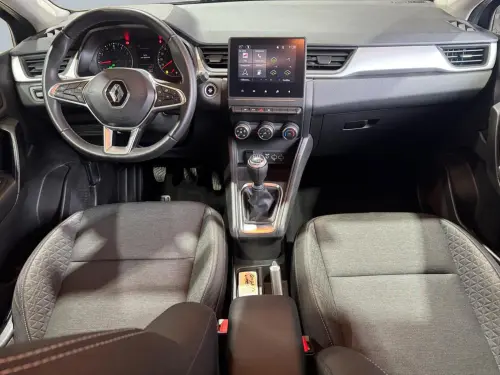 Renault Captur TCe 90 Evolution - Photo 11